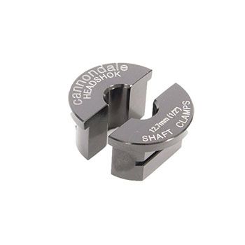 TOOL CLAMP SHAFT 12,7 mm CARTRIDGE FOR FORKS LEFTY DLR, SPEED AND FATTY DLR, 70 